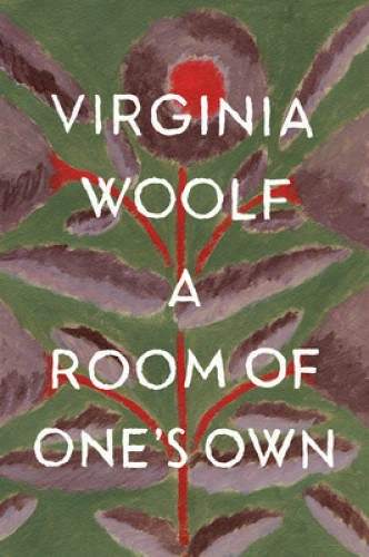 A Room of One's Own - Paperback By Woolf, Virginia - GOOD