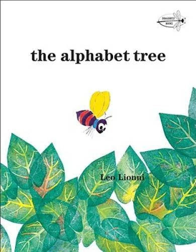 The Alphabet Tree (Dragonfly Books) - Paperback By Lionni, Leo - GOOD