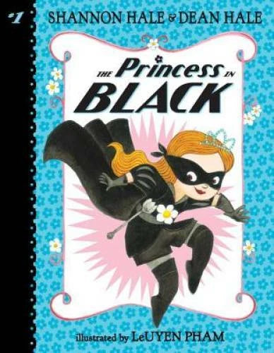 The Princess in Black - Paperback By Hale, Shannon - VERY GOOD