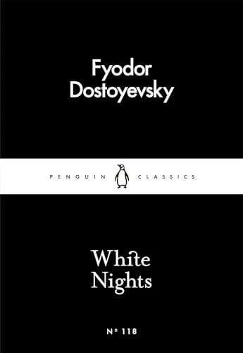 White Nights: Fjodor Dostoyevs - GOOD