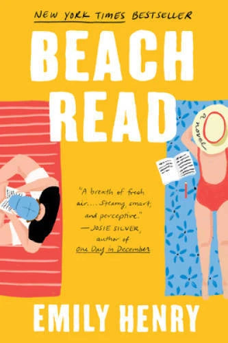 Beach Read - Paperback By Henry, Emily - GOOD