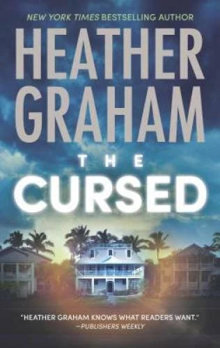 The Cursed (Krewe of Hunters) - Mass Market Paperback By Graham, Heather - GOOD