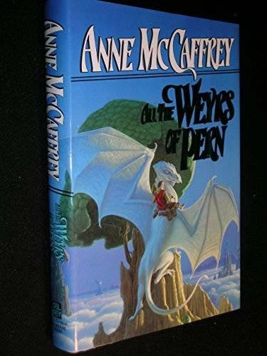 All the Weyrs of Pern: Dragonriders of Pern, Vol. 11 - Hardcover - GOOD