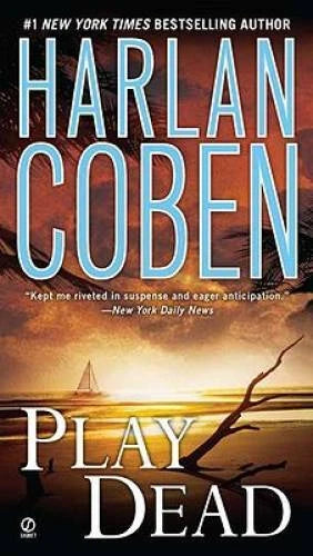 Play Dead - Paperback By Coben, Harlan - GOOD