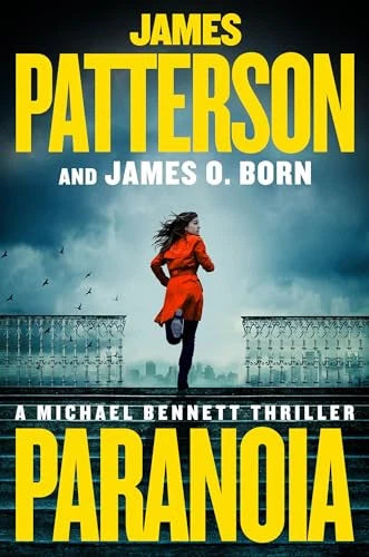 Paranoia The Most Beloved Fami - GOOD