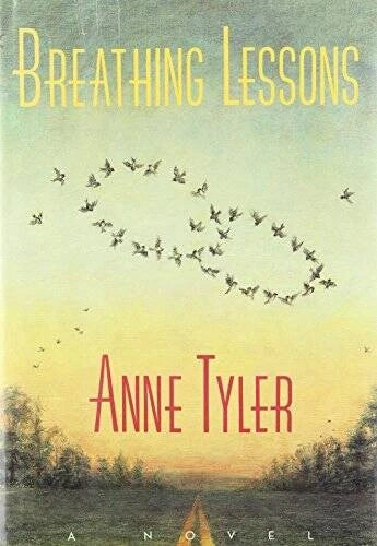 Breathing Lessons - Hardcover By Tyler, Anne - VERY GOOD