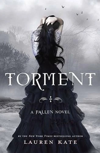 Torment (Fallen, Book 2) - Hardcover By Kate, Lauren - VERY GOOD