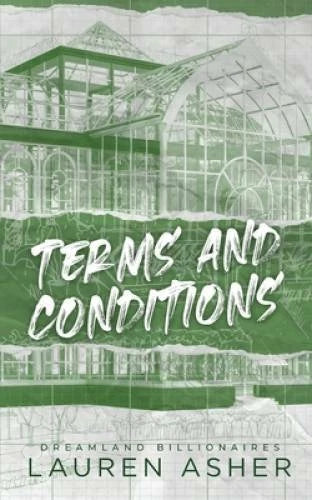 Terms and Conditions - Paperback By Asher, Lauren - GOOD