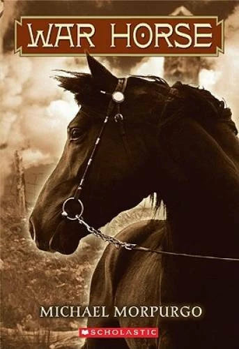 War Horse - Paperback By Morpurgo, Michael - GOOD