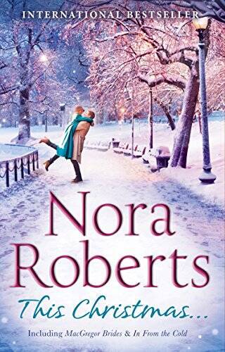 This Christmas - Paperback By Nora Roberts - ACCEPTABLE