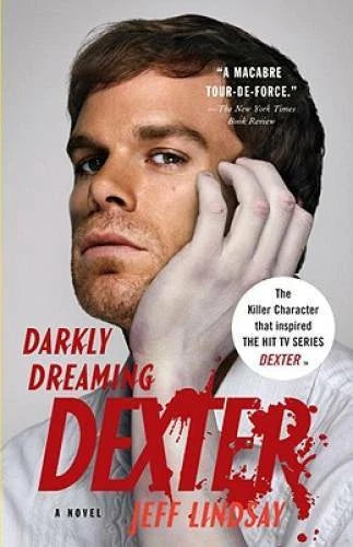 Darkly Dreaming Dexter - Paperback By Lindsay, Jeff - GOOD
