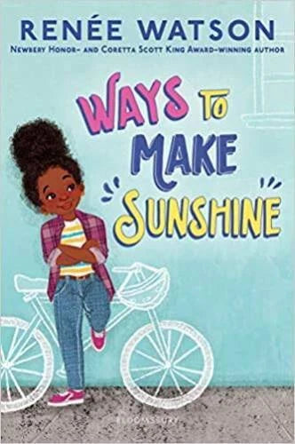 Ways to Make Sunshine - Mass Market Paperback By Rene Watson - VERY GOOD