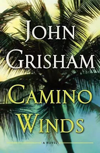 Camino Winds - Hardcover By Grisham, John - GOOD