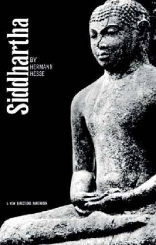 Siddhartha - Paperback By Hermann Hesse - GOOD