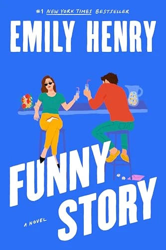 Funny Story - GOOD