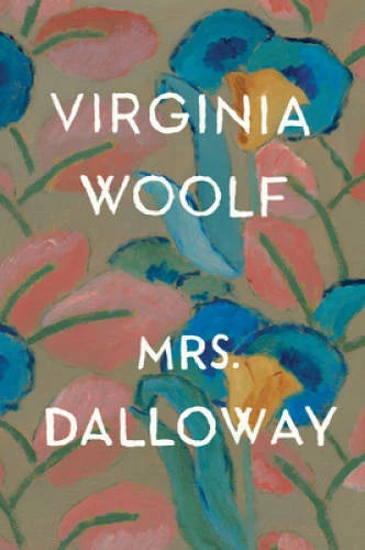 Mrs. Dalloway - Paperback By Woolf, Virginia - VERY GOOD
