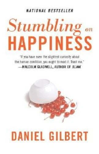 Stumbling on Happiness - Paperback By Gilbert, Daniel - GOOD
