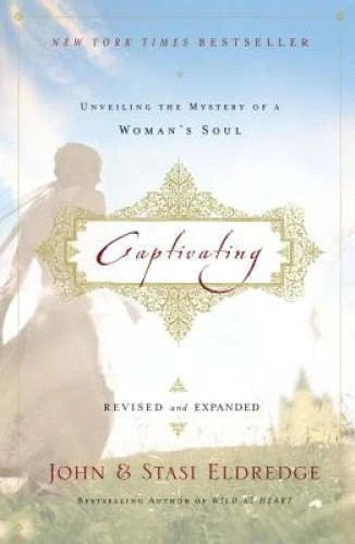 Captivating Revised and Updated: Unveiling the Mystery of a - VERY GOOD