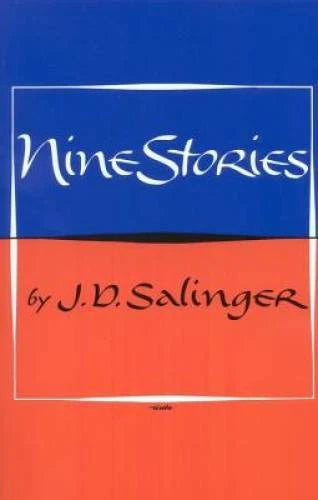 Nine Stories - Paperback By J. D. Salinger - GOOD