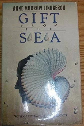 GIFT FROM THE SEA - Hardcover By Lindbergh, Anne Morrow - GOOD