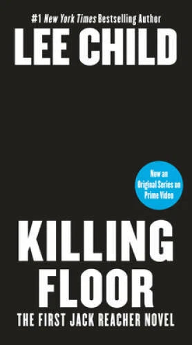 Killing Floor (Jack Reacher) - Paperback By Child, Lee - GOOD