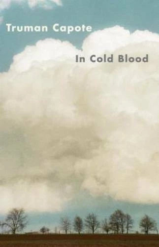 In Cold Blood - Paperback By Truman Capote - ACCEPTABLE