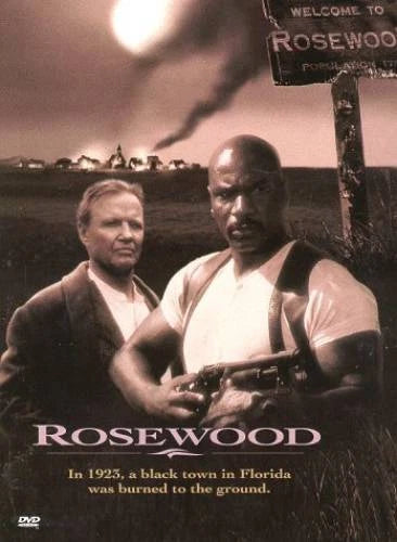 Rosewood - GOOD