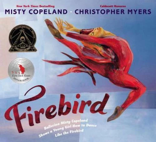 Firebird - Hardcover By Copeland, Misty - GOOD