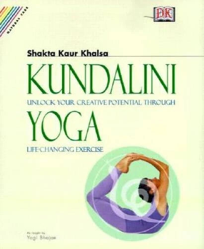 Kundalini Yoga - Paperback By Khalsa, Shakta Kaur - GOOD