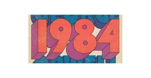 1984 - GOOD