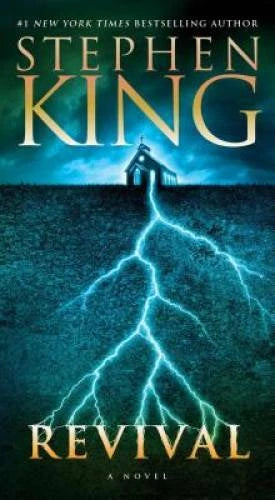 Revival: A Novel - Mass Market Paperback By King, Stephen - GOOD