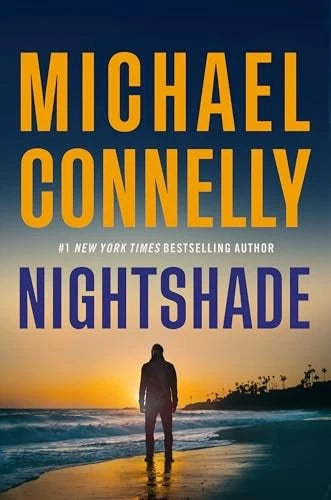 Nightshade - VERY GOOD