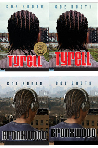 Tyrell Series All 2 Books in Paperback