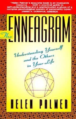 The Enneagram: Understanding Yourself and the Others In Your Life - GOOD
