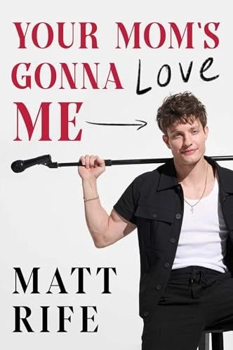 Your Moms Gonna Love Me - NEW