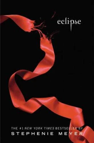 Eclipse (Twilight Sagas) - Paperback By Meyer, Stephenie - VERY GOOD