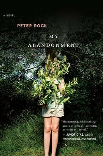 My Abandonment - Paperback By Rock, Peter - GOOD