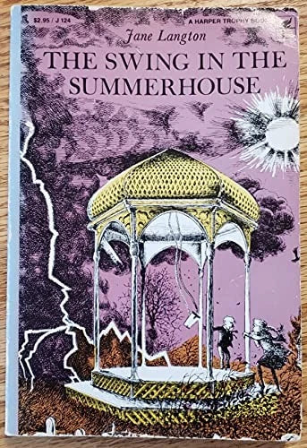 Swing in the Summerhouse (Harp - VERY GOOD