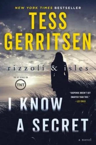 I Know a Secret A Rizzoli Isl - VERY GOOD