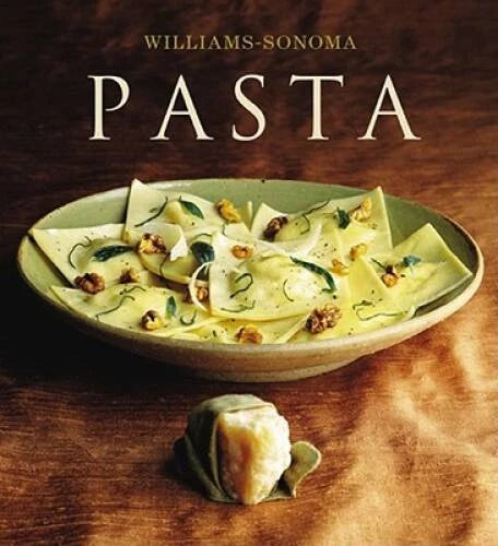 Pasta: Williams-Sonoma Collection - Hardcover By De Mane, Erica - VERY GOOD