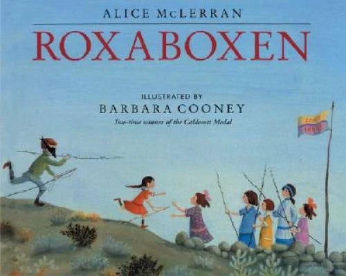 Roxaboxen - Paperback By McLerran, Alice - GOOD