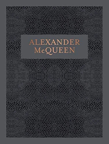 Alexander McQueen - GOOD