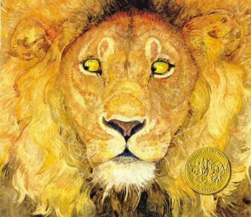 The Lion & the Mouse - Hardcover By Pinkney, Jerry - VERY GOOD