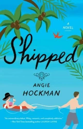 Shipped - Paperback By Hockman, Angie - GOOD