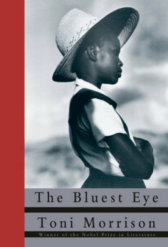 The Bluest Eye - Hardcover By Morrison, Toni - GOOD