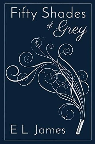 Fifty Shades of Grey 10th Anni - GOOD
