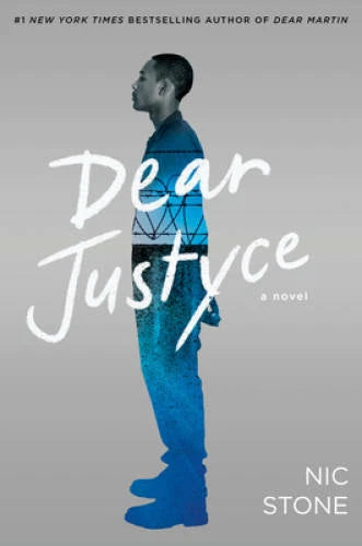 Dear Justyce - Hardcover By Stone, Nic - VERY GOOD
