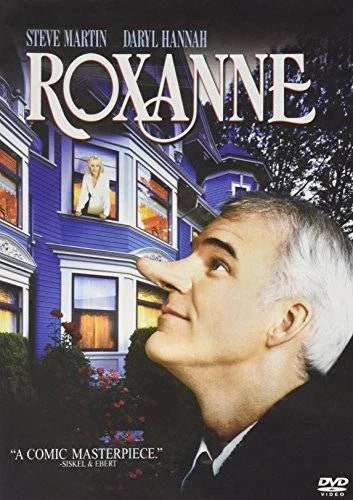 Roxanne - GOOD