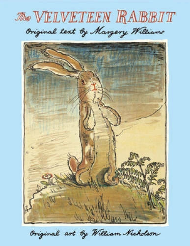 The Velveteen Rabbit - Hardcover By Margery Williams - VERY GOOD
