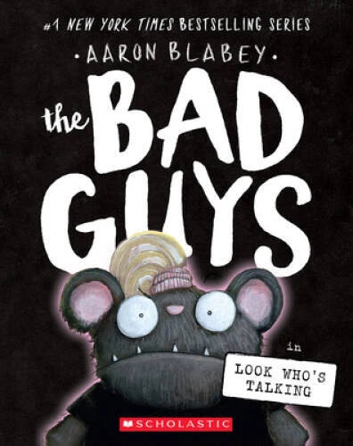 The Bad Guys 18 - Paperback By Blabey, Aaron - GOOD